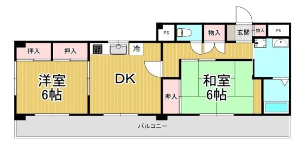 エクシード塚口