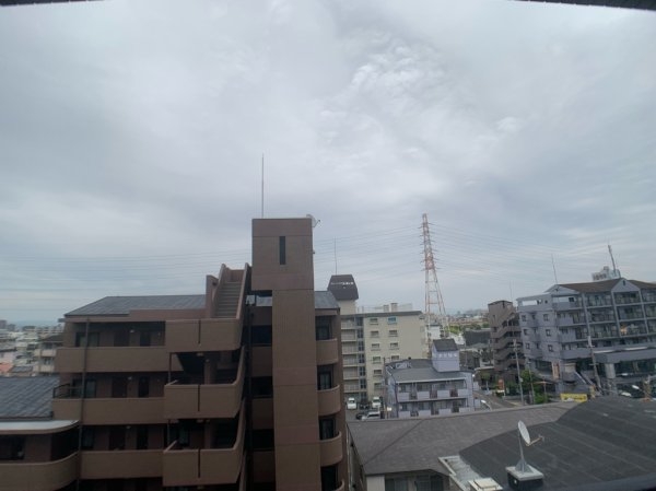 AuroraCourt武庫之荘
