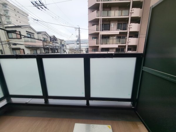 NU武庫川駅前