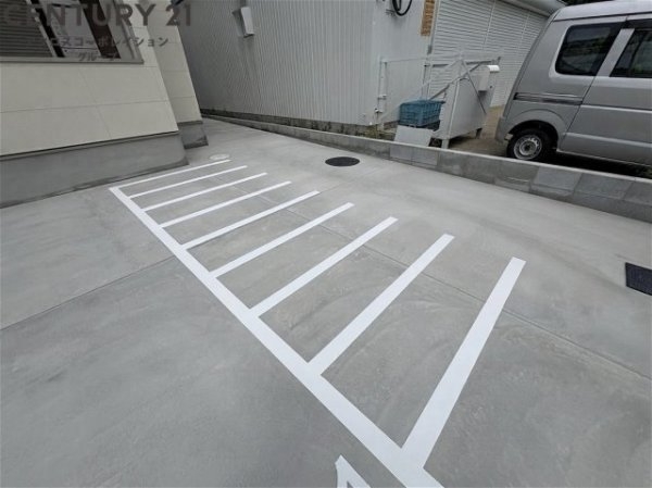 ジーメゾン立花ルーチェ