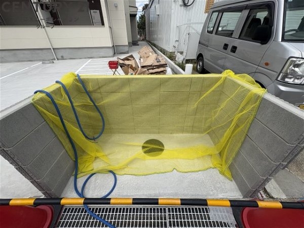 ジーメゾン立花ルーチェ