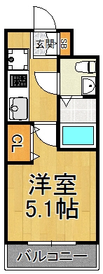 アリビオ立花2