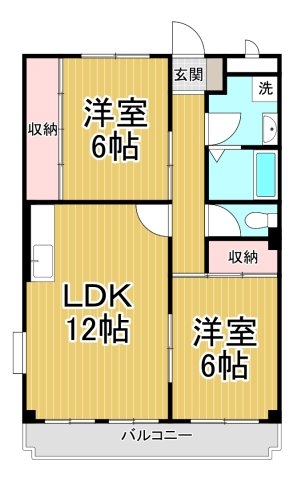 フリーダム武庫の里1