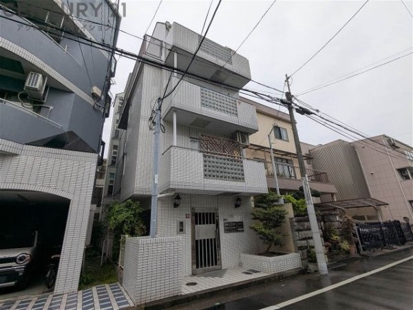 サンハイム立花