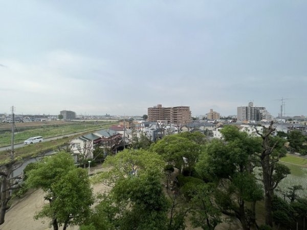 アメニティ大将軍