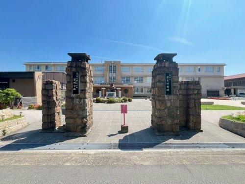 パークサイドU(尼崎市歴史博物館)