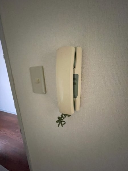 マンションエウォール