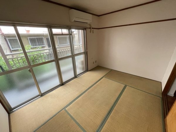 マンションエウォール