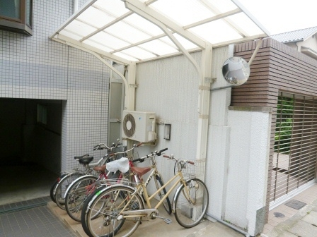 西宮市甲子園口３丁目のマンション