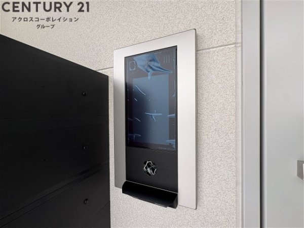 ジーメゾン立花ルーチェ