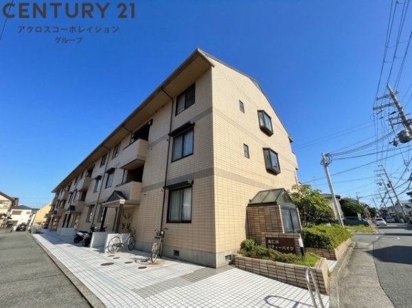 北仁川シティーハイツ