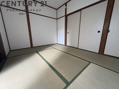 上垣ハイツ