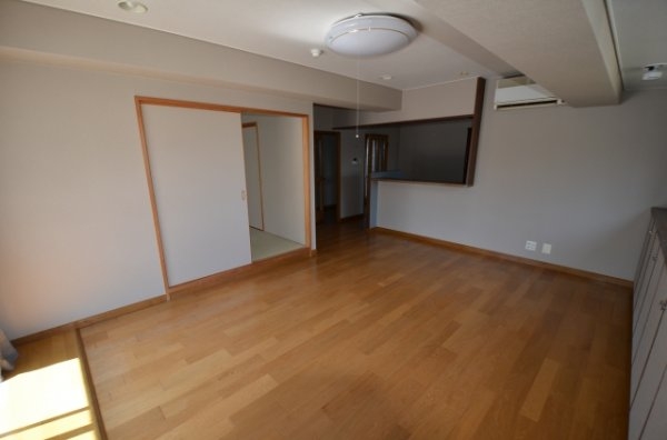レークヒル1