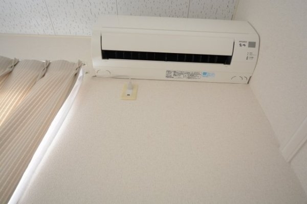 レオパレスKAMISHO