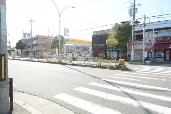レオパレスKAMISHO