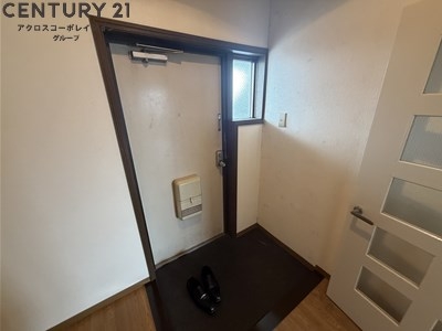 ウインステージ大鹿