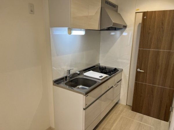 レジデンス西宮呉羽