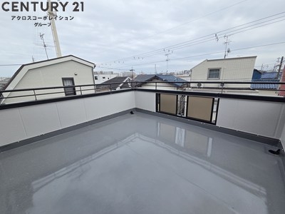 伊丹市安堂寺町戸建