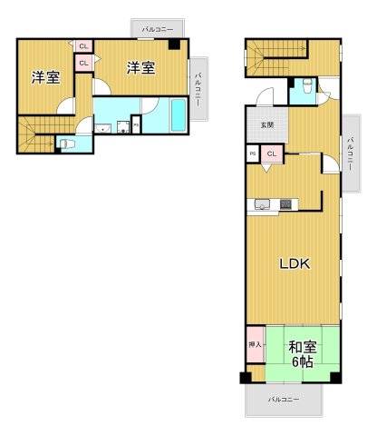 ロイヤル苦楽園