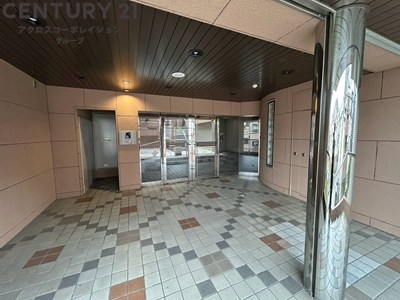 ロイヤル苦楽園