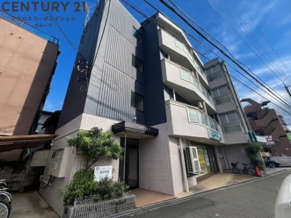 シャトー栄根2