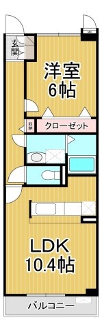 アニメ―ト松下1号館