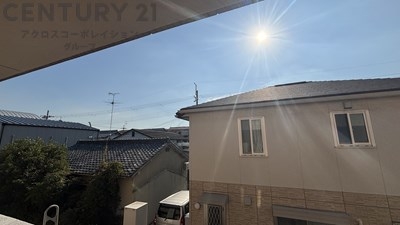 アニメ―ト松下1号館