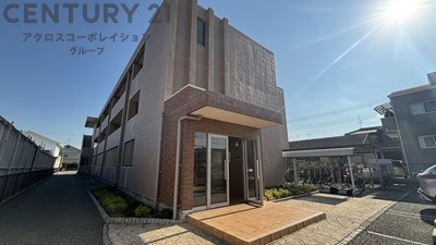 アニメ―ト松下1号館