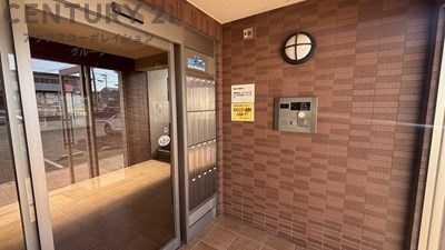 アニメ―ト松下1号館
