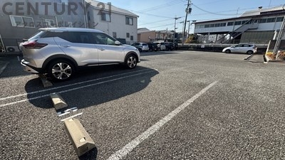 アニメ―ト松下1号館