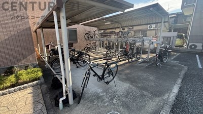 アニメ―ト松下1号館