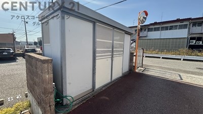 アニメ―ト松下1号館