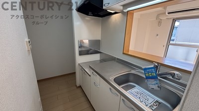 アニメ―ト松下1号館