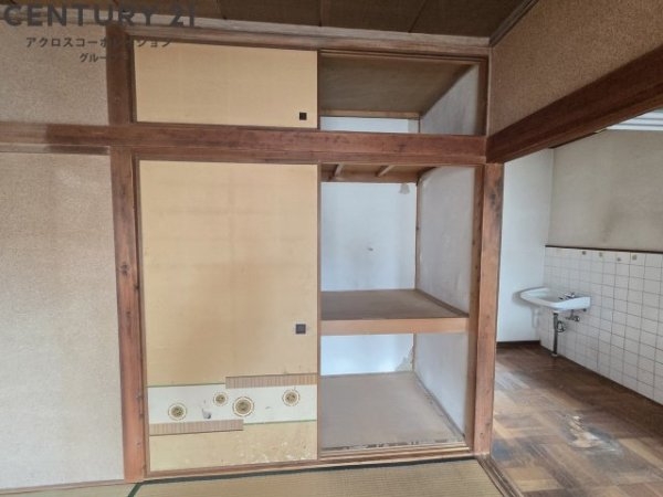 森川文化A棟