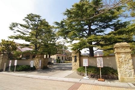 リバーサイド仁川(関西学院大学)