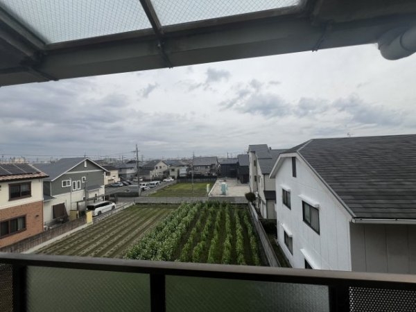 フルール南鈴原