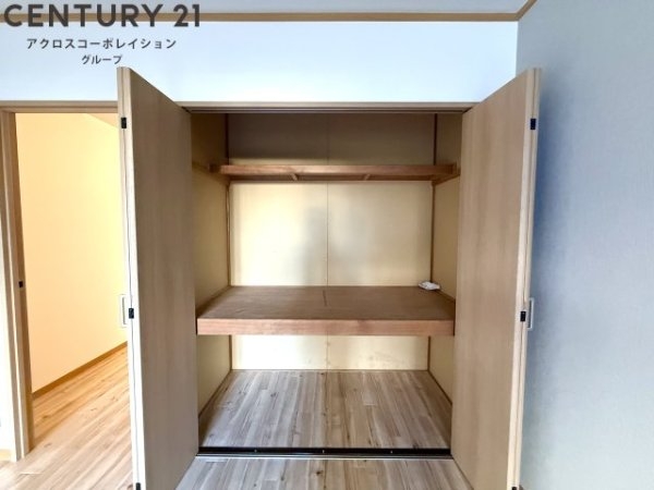 ブランユーカリA棟