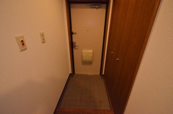 ボンヌール伊丹