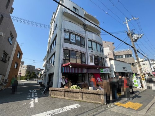 O・Jフィールド(噂の八百屋武庫之荘店)
