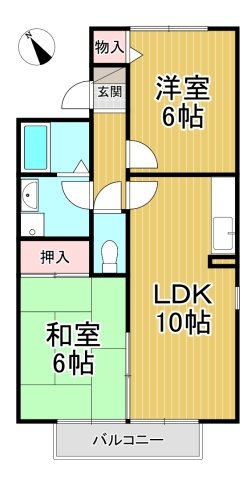 ネオフォレスト昆陽池