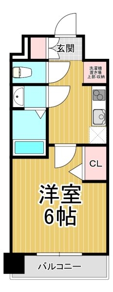 プレリス尼崎レーネヴィア
