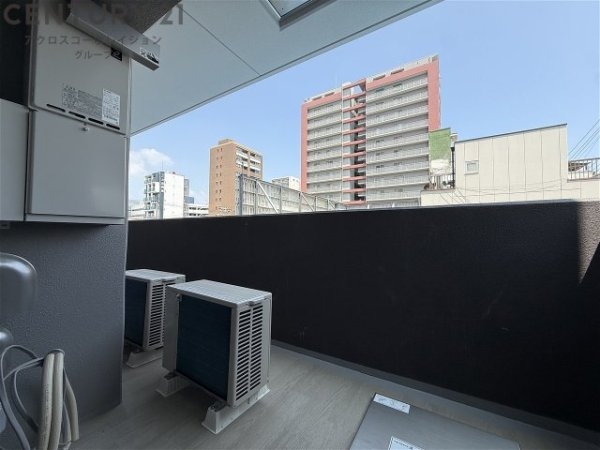 プレリス尼崎レーネヴィア