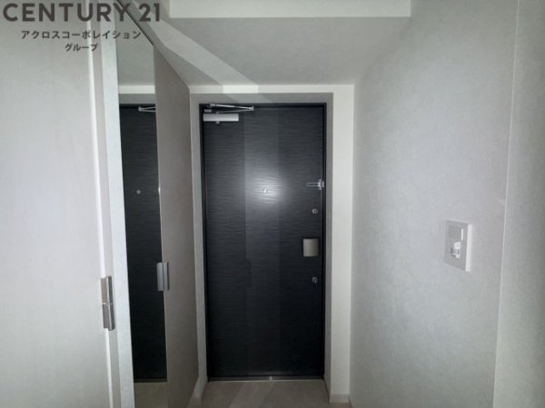 プレリス尼崎レーネヴィア