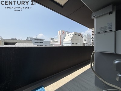 プレリス尼崎レーネヴィア