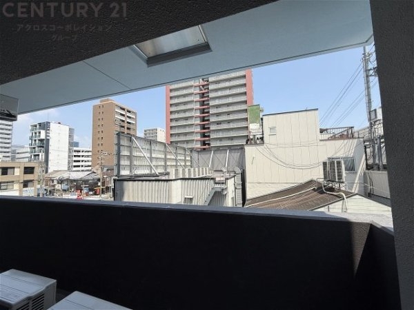 プレリス尼崎レーネヴィア
