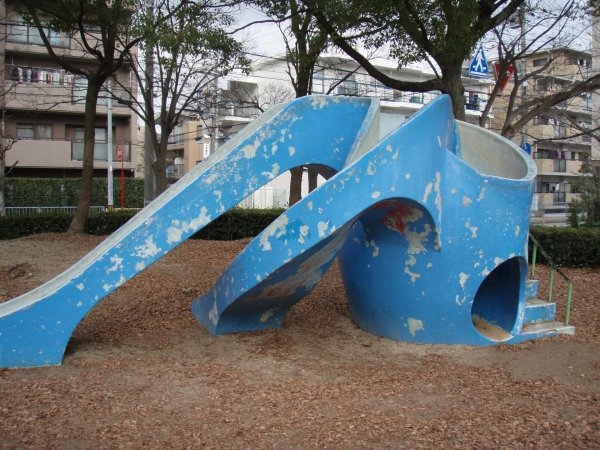 カーサ武庫之荘(大蔵公園)