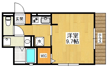 サニーコンフォート
