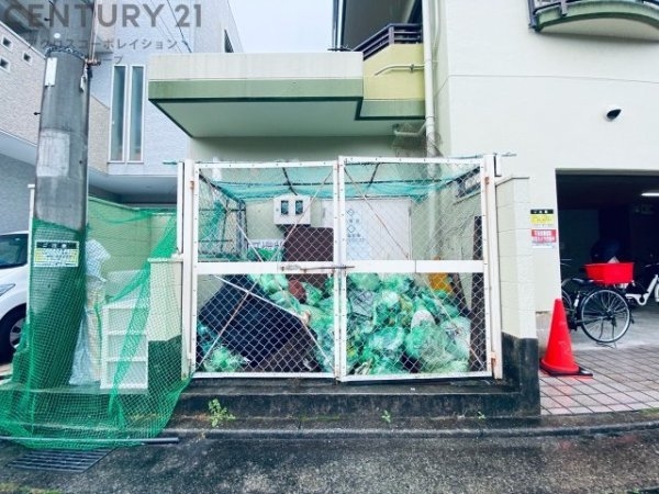 リヴィエール尾浜