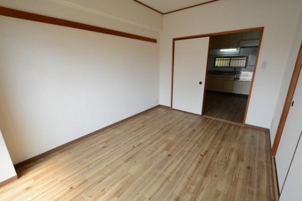 リヴィエール尾浜