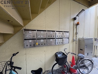 プチメゾン池田